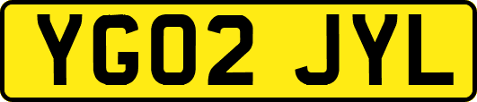 YG02JYL