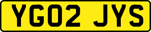 YG02JYS