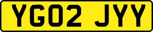 YG02JYY