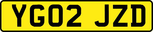 YG02JZD