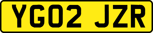 YG02JZR