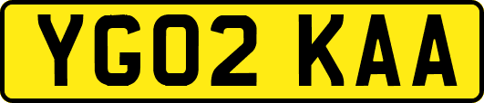 YG02KAA