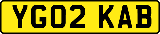 YG02KAB