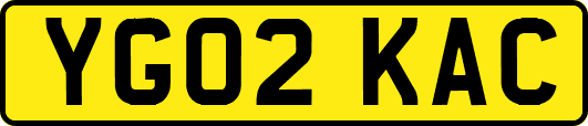 YG02KAC