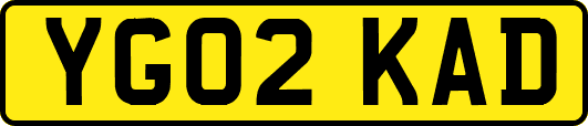 YG02KAD
