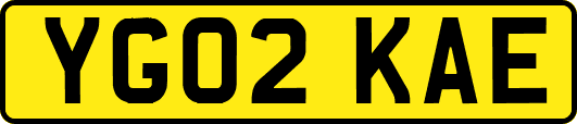 YG02KAE