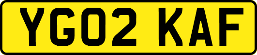 YG02KAF