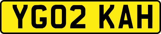 YG02KAH