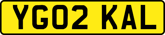 YG02KAL