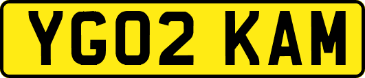 YG02KAM