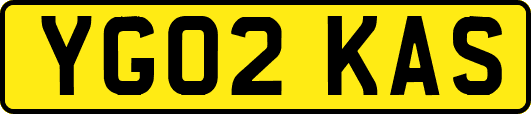 YG02KAS