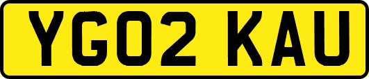 YG02KAU