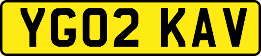 YG02KAV