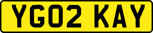 YG02KAY