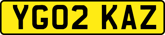YG02KAZ