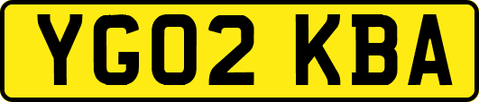 YG02KBA