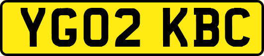YG02KBC