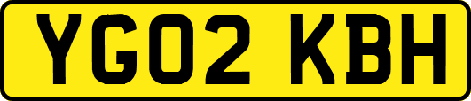 YG02KBH