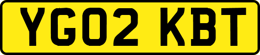 YG02KBT