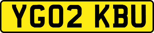 YG02KBU