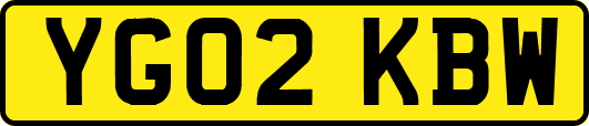 YG02KBW