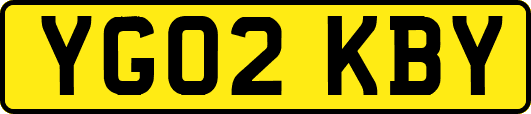 YG02KBY