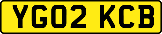 YG02KCB