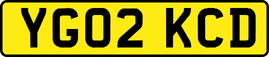 YG02KCD