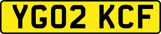 YG02KCF