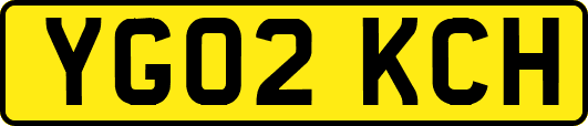YG02KCH