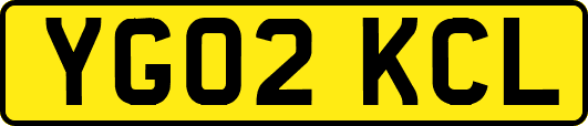 YG02KCL