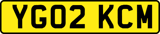 YG02KCM