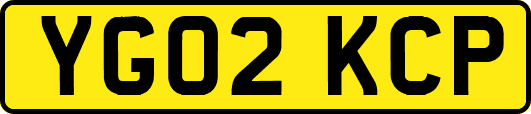 YG02KCP