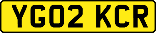 YG02KCR