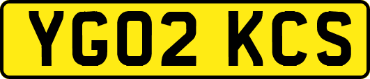 YG02KCS
