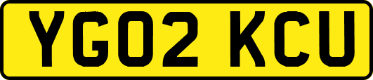 YG02KCU