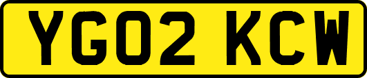 YG02KCW