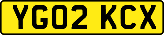 YG02KCX