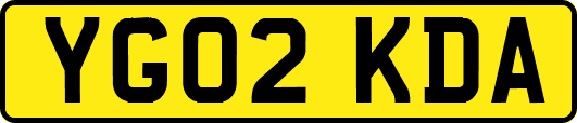 YG02KDA