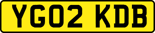 YG02KDB