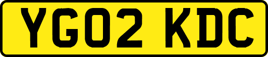 YG02KDC