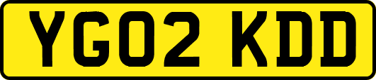 YG02KDD