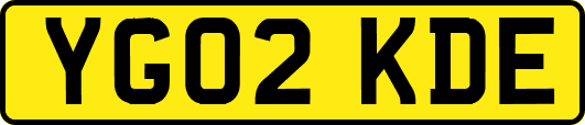 YG02KDE