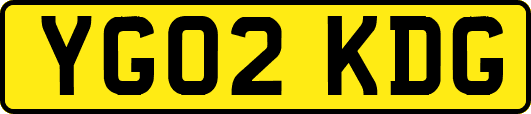 YG02KDG