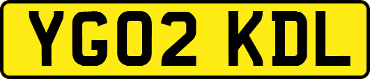 YG02KDL