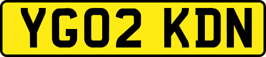 YG02KDN