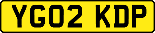 YG02KDP