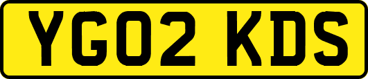 YG02KDS
