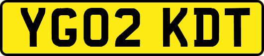 YG02KDT