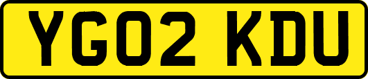 YG02KDU
